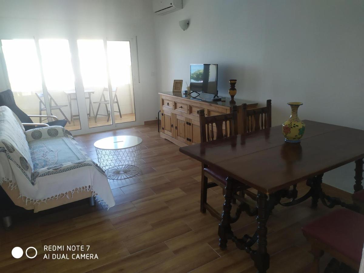 Bungalow Charo Торре-де-Бенагальбон Экстерьер фото